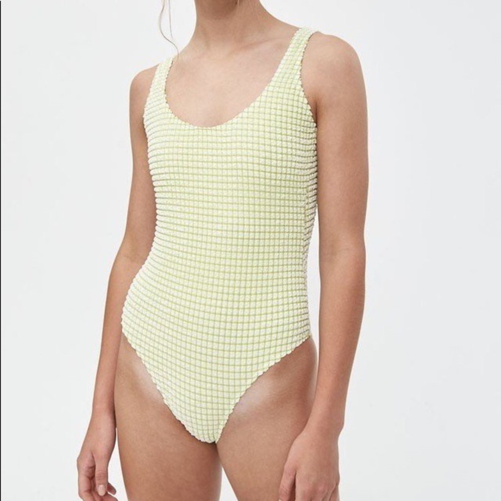 ❌SOLD❌ RITA ROW Swim Suit - Picture 2 of 4